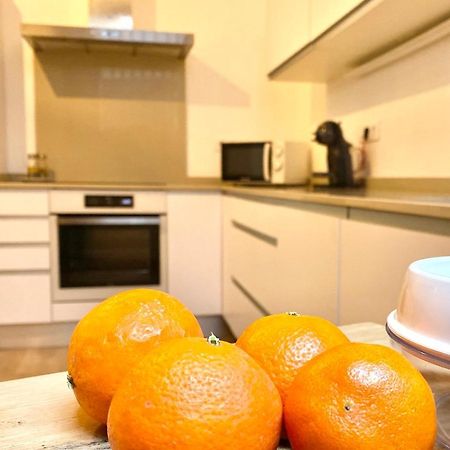 Top-Notch Downtown House With Private Rooftop Terrace And Parking Opt Siviglia Esterno foto