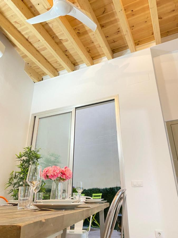 Top-Notch Downtown House With Private Rooftop Terrace And Parking Opt Siviglia Esterno foto