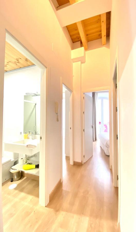 Top-Notch Downtown House With Private Rooftop Terrace And Parking Opt Siviglia Esterno foto