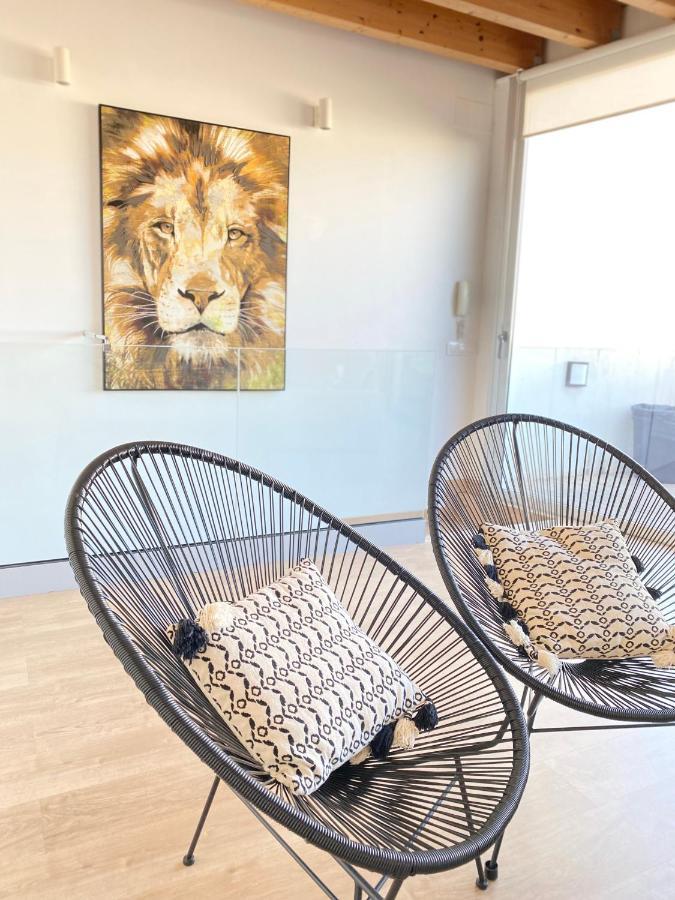 Top-Notch Downtown House With Private Rooftop Terrace And Parking Opt Siviglia Esterno foto
