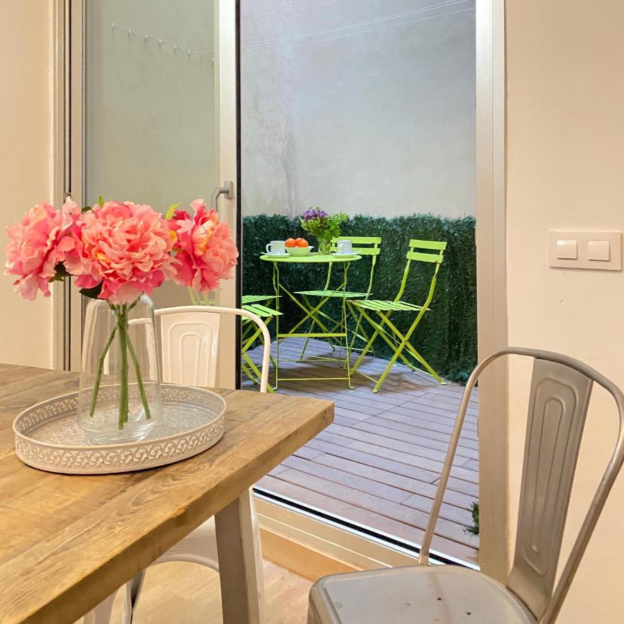 Top-Notch Downtown House With Private Rooftop Terrace And Parking Opt Siviglia Esterno foto