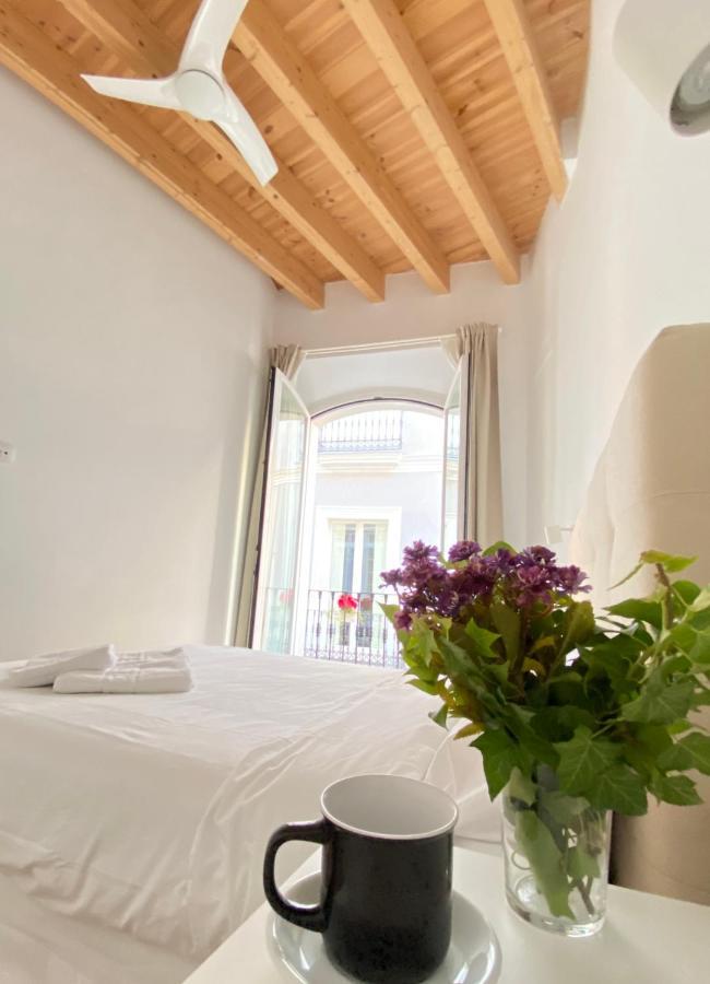 Top-Notch Downtown House With Private Rooftop Terrace And Parking Opt Siviglia Esterno foto