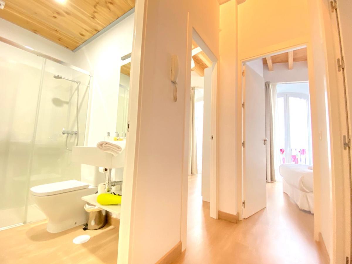 Top-Notch Downtown House With Private Rooftop Terrace And Parking Opt Siviglia Esterno foto