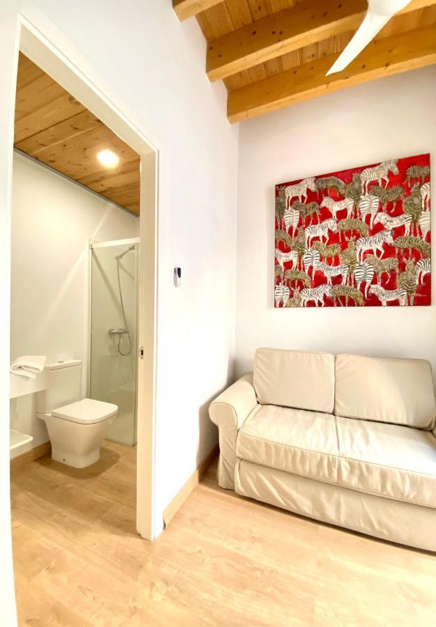 Top-Notch Downtown House With Private Rooftop Terrace And Parking Opt Siviglia Esterno foto