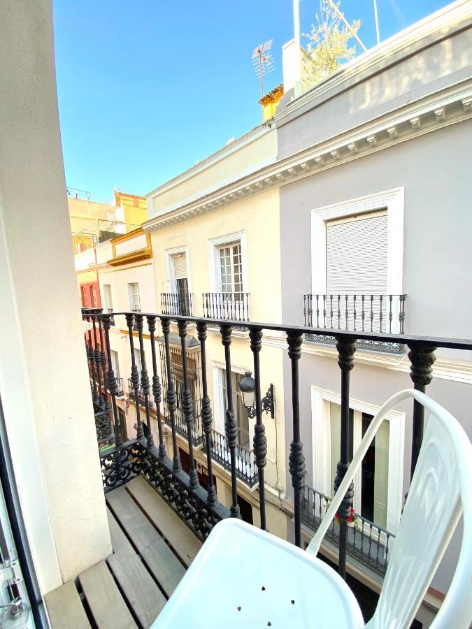 Top-Notch Downtown House With Private Rooftop Terrace And Parking Opt Siviglia Esterno foto