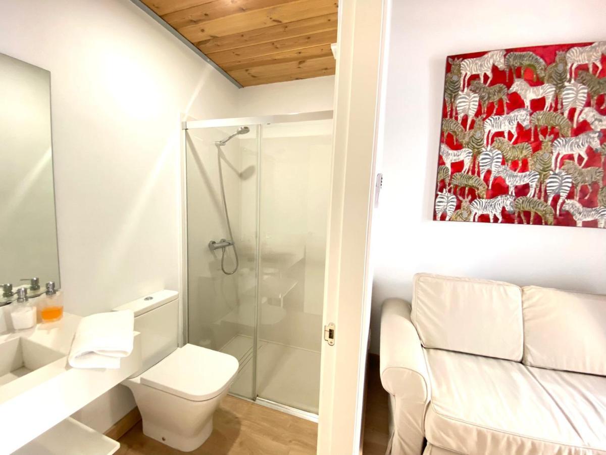 Top-Notch Downtown House With Private Rooftop Terrace And Parking Opt Siviglia Esterno foto