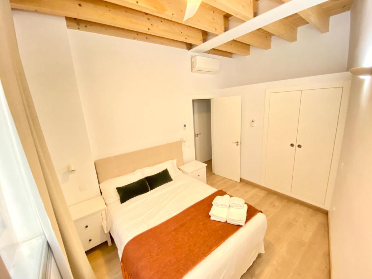 Top-Notch Downtown House With Private Rooftop Terrace And Parking Opt Siviglia Esterno foto