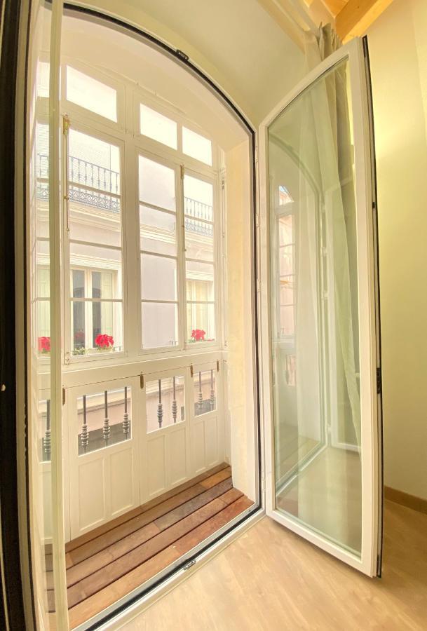 Top-Notch Downtown House With Private Rooftop Terrace And Parking Opt Siviglia Esterno foto