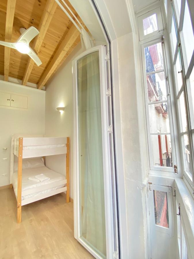 Top-Notch Downtown House With Private Rooftop Terrace And Parking Opt Siviglia Esterno foto