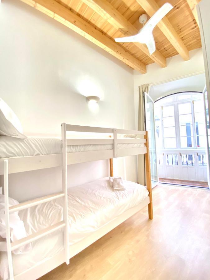 Top-Notch Downtown House With Private Rooftop Terrace And Parking Opt Siviglia Esterno foto