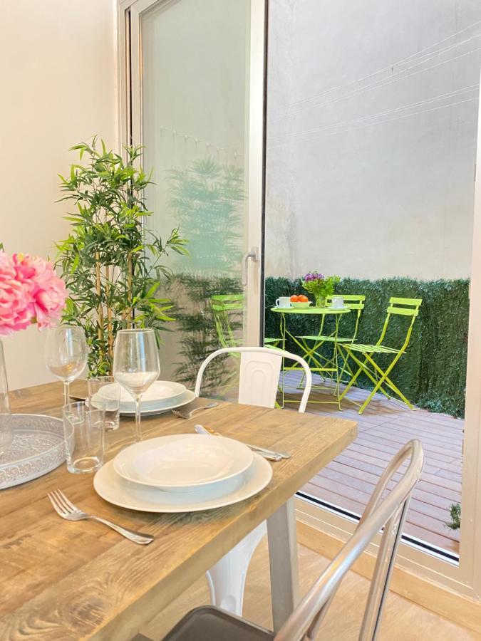 Top-Notch Downtown House With Private Rooftop Terrace And Parking Opt Villa Siviglia Esterno foto