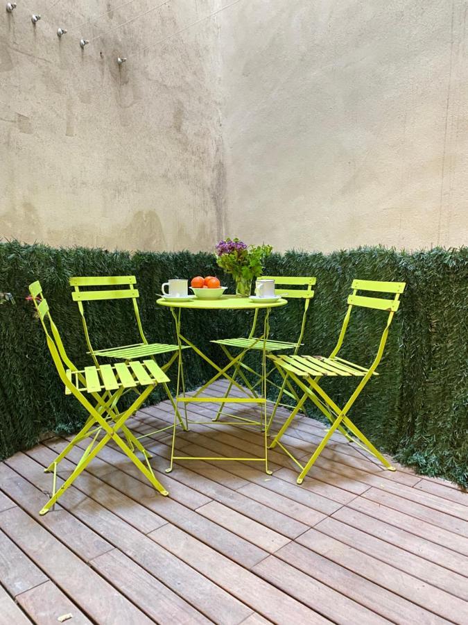 Top-Notch Downtown House With Private Rooftop Terrace And Parking Opt Siviglia Esterno foto